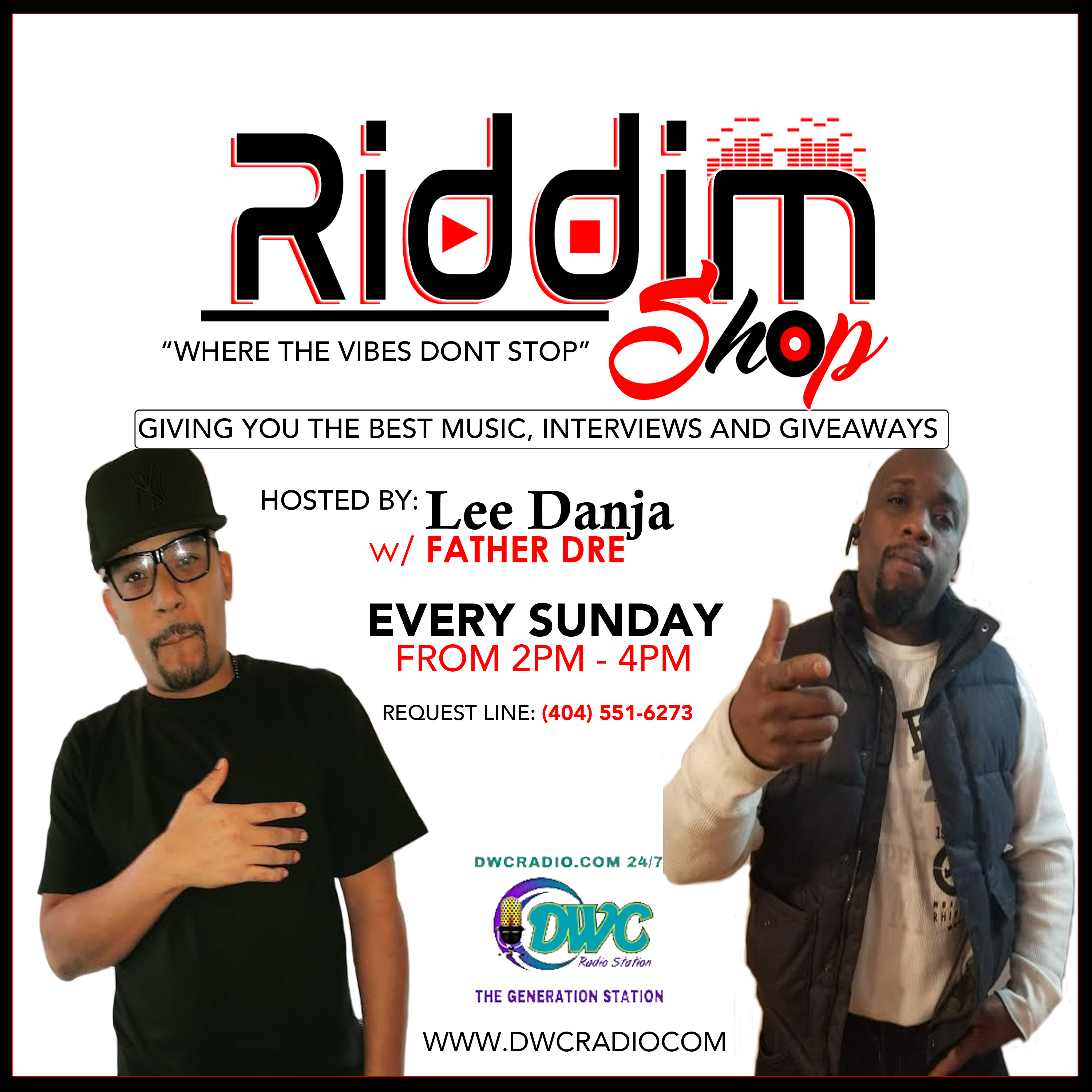 Riddim_Shop_Radio